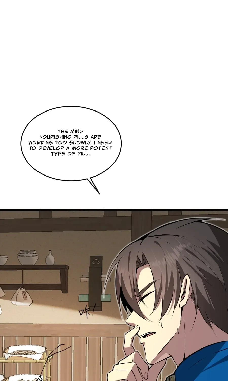 Immortality Simulator Chapter 30 page 67 - 