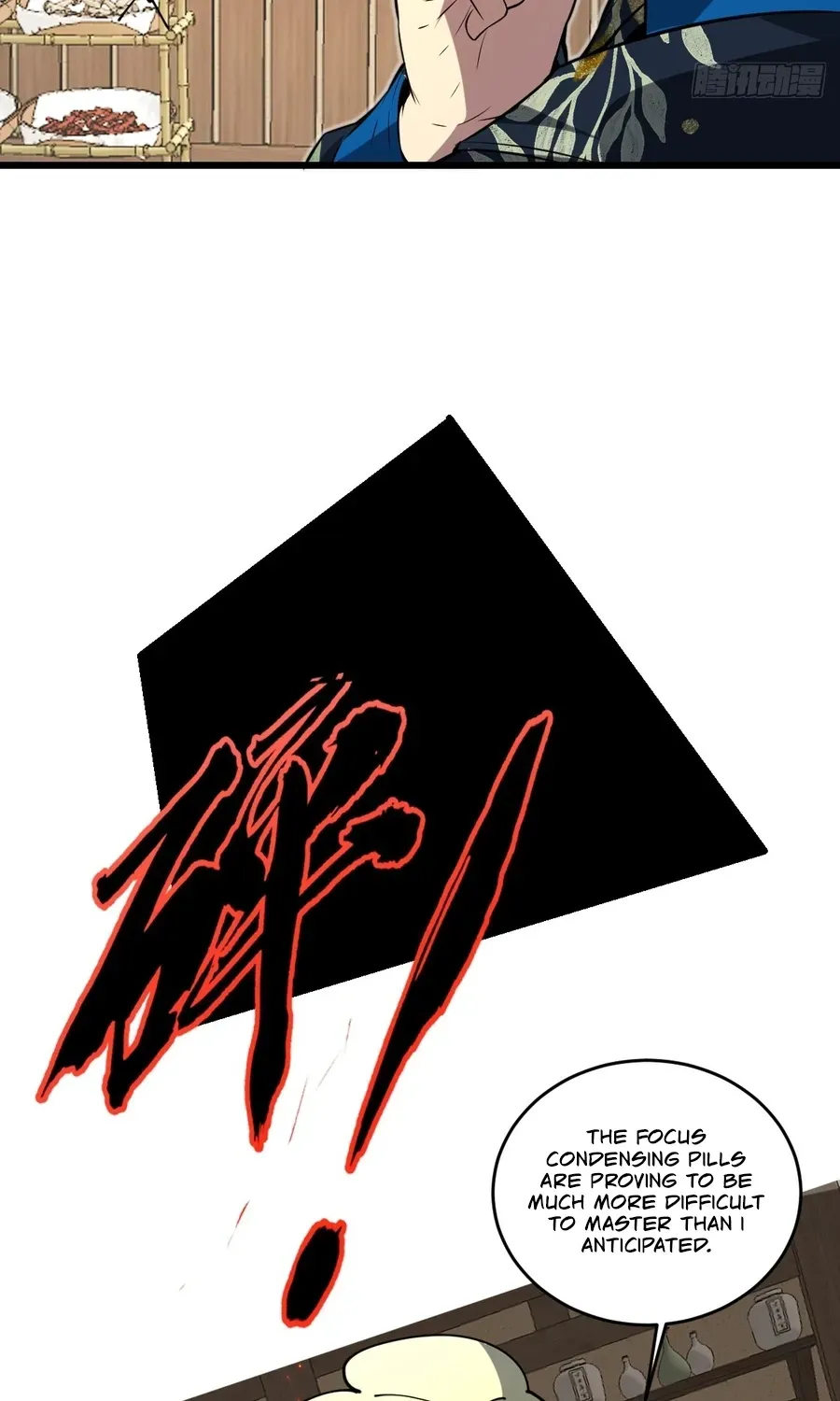 Immortality Simulator Chapter 30 page 68 - 