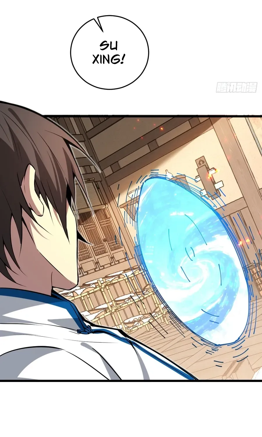 Immortality Simulator Chapter 30 page 70 - 
