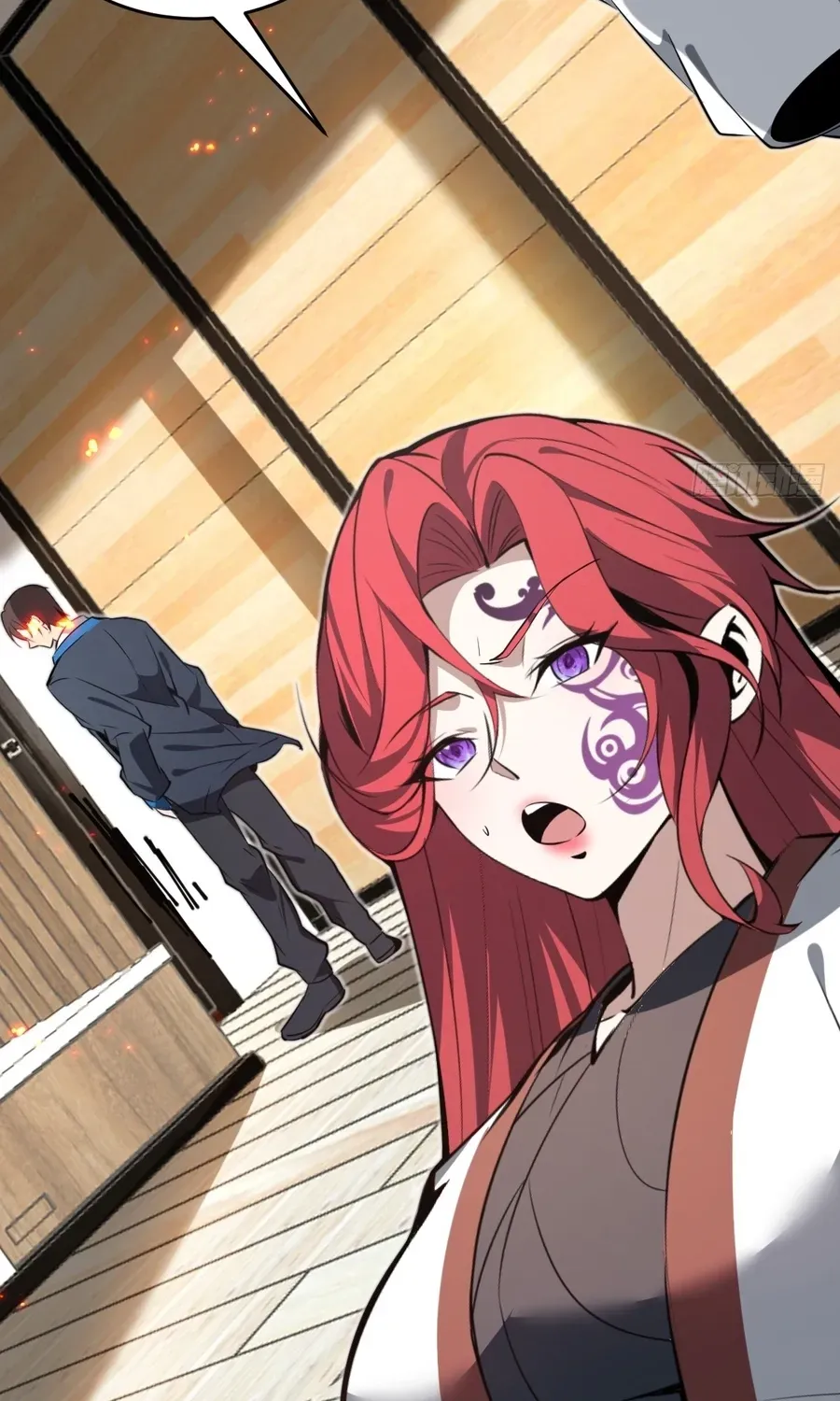 Immortality Simulator Chapter 30 page 72 - 