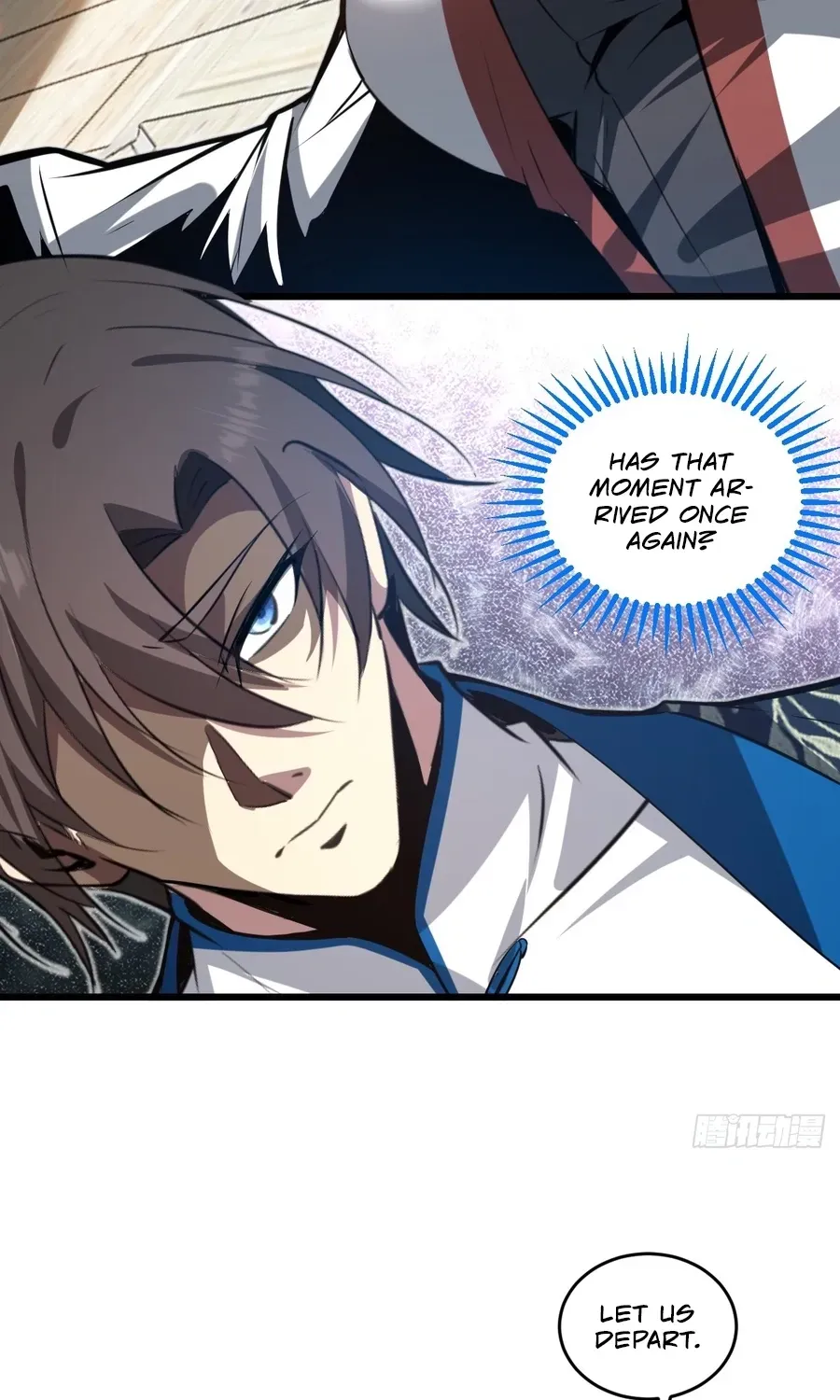 Immortality Simulator Chapter 30 page 73 - 