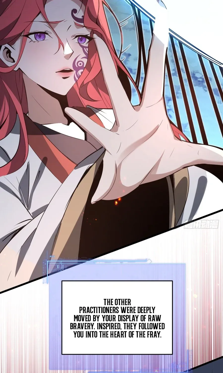 Immortality Simulator Chapter 30 page 79 - 