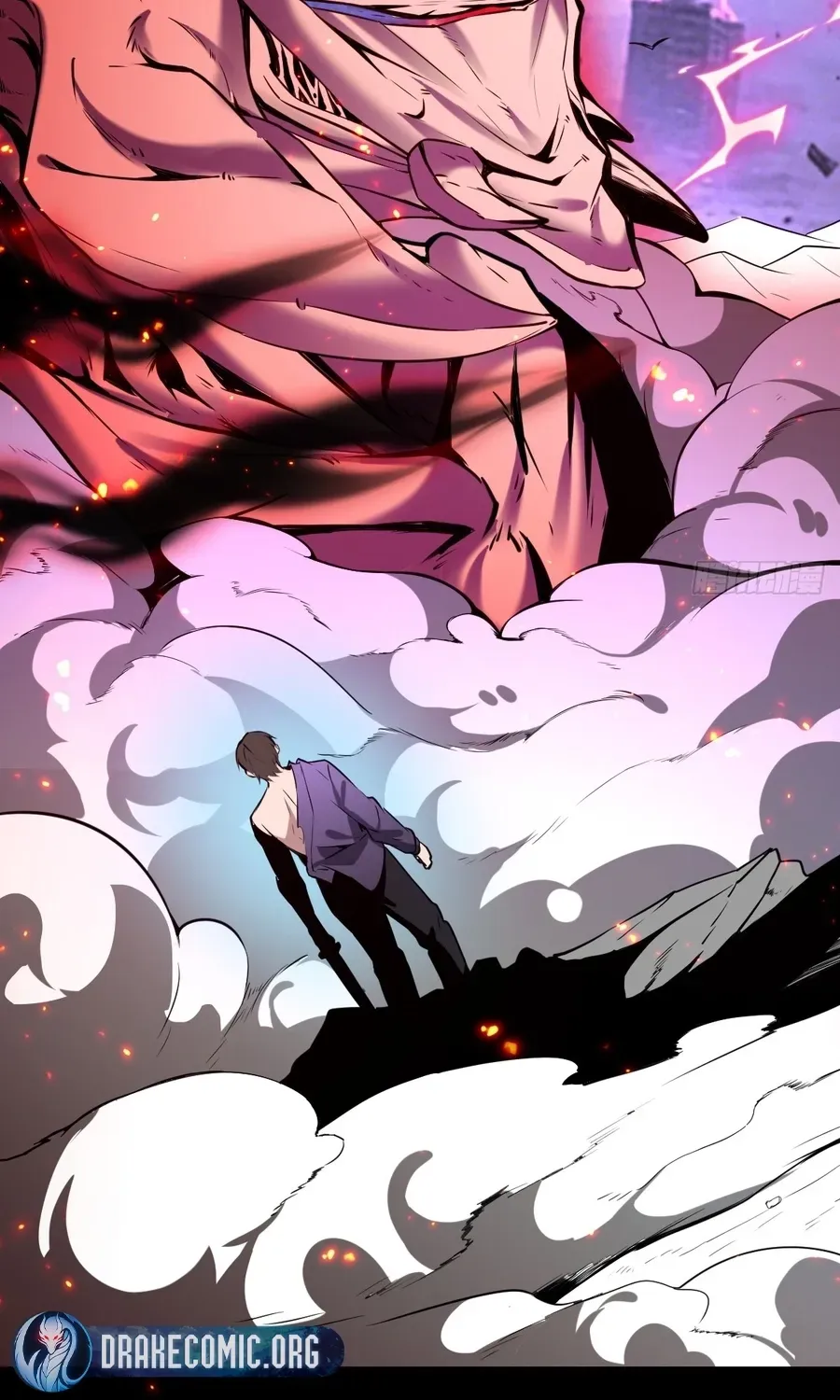Immortality Simulator Chapter 30 page 85 - 