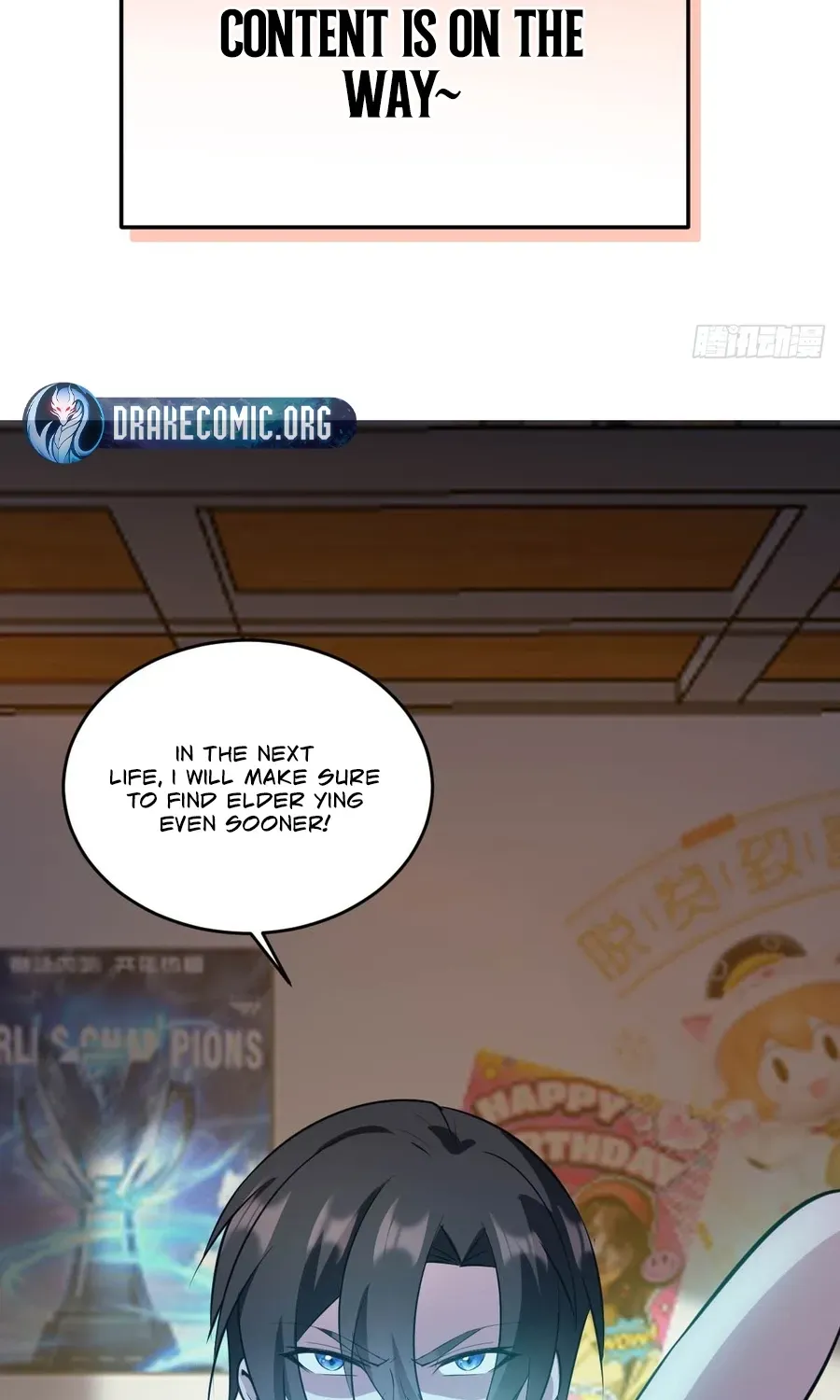 Immortality Simulator Chapter 30 page 95 - 