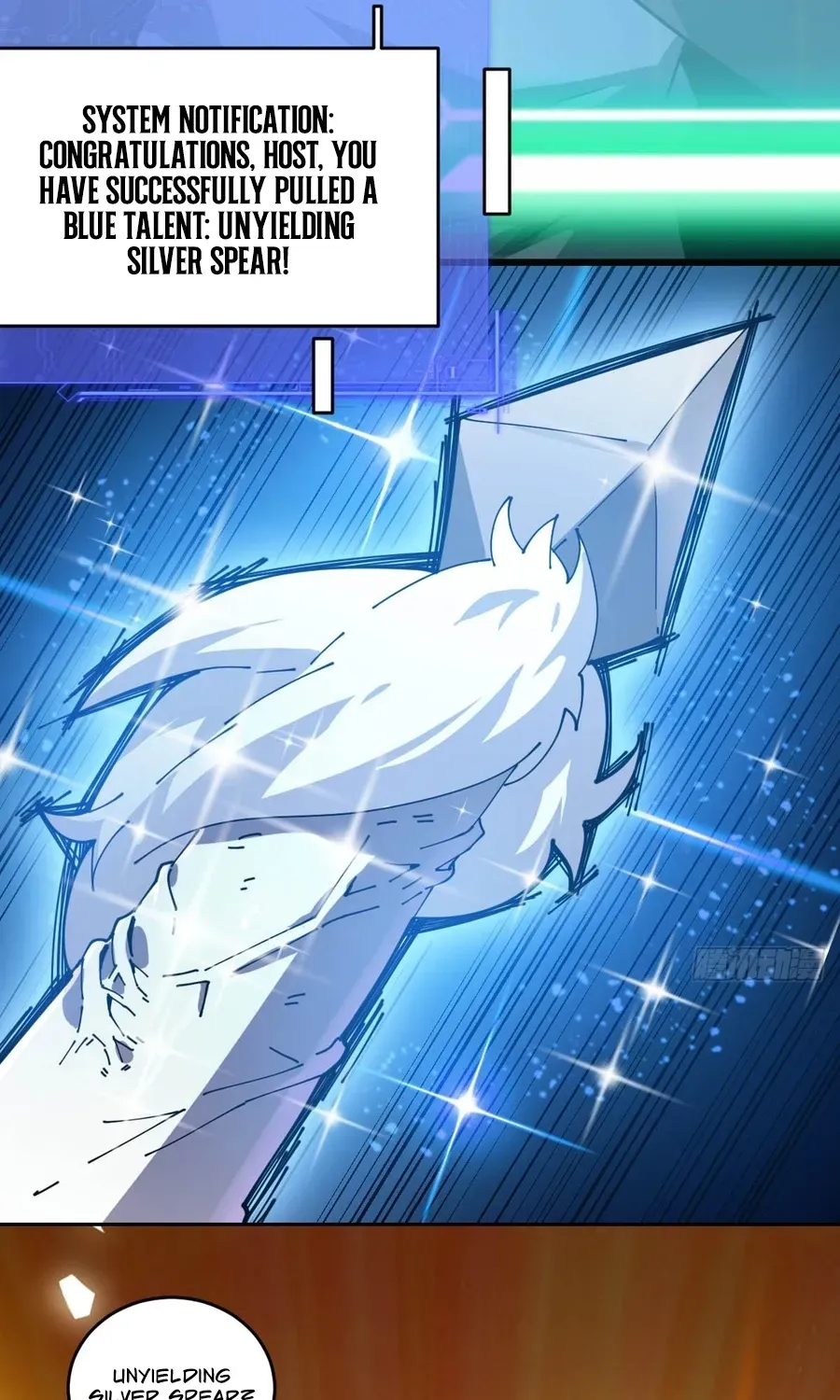 Immortality Simulator Chapter 30 page 97 - 
