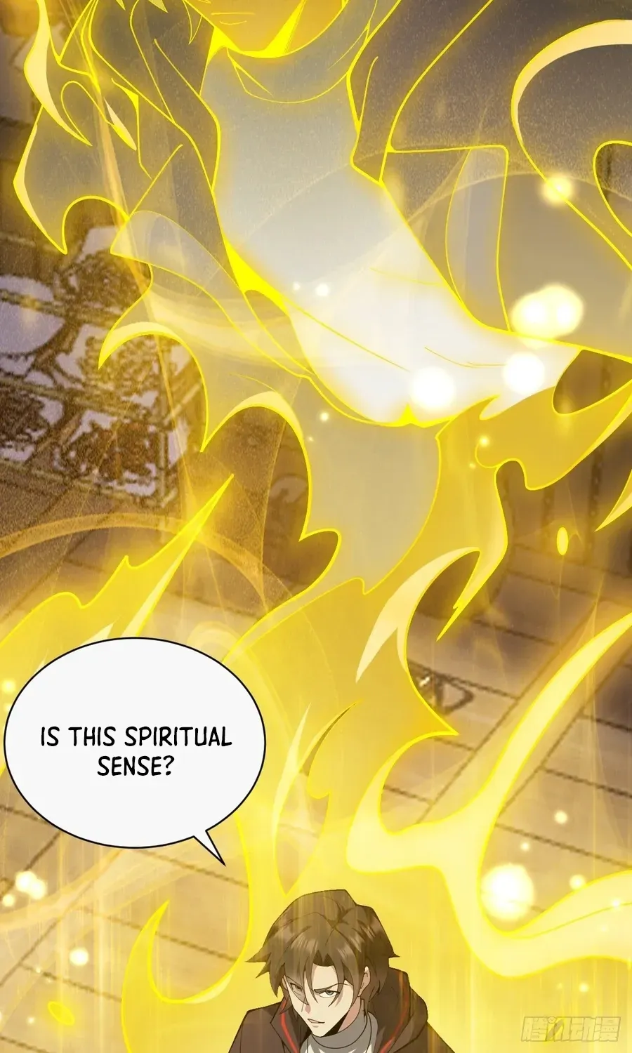 Immortality Simulator Chapter 31 page 16 - 