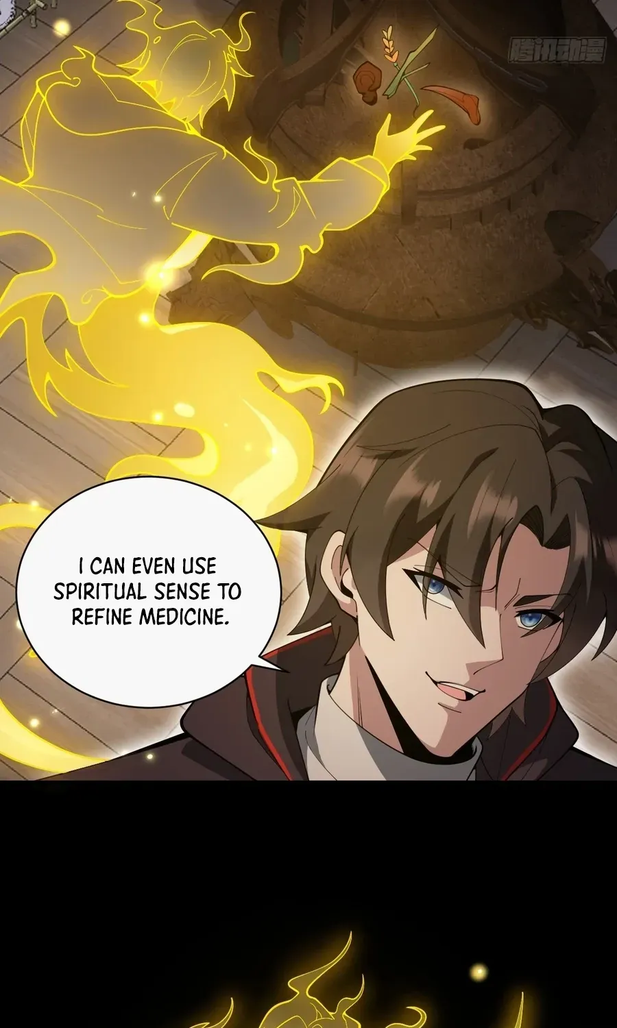 Immortality Simulator Chapter 31 page 18 - 