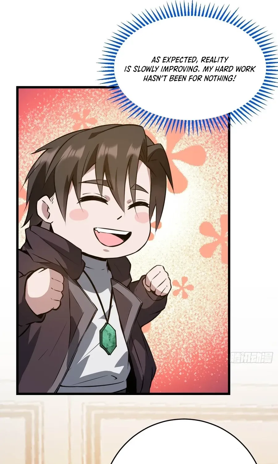 Immortality Simulator Chapter 31 page 27 - 