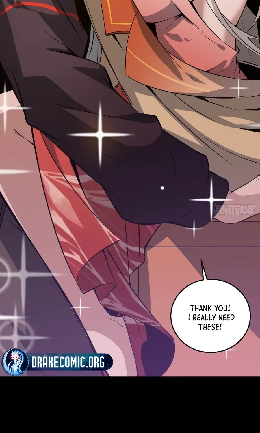 Immortality Simulator Chapter 31 page 29 - 