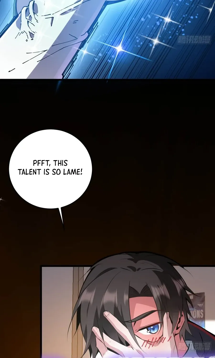 Immortality Simulator Chapter 31 page 33 - 