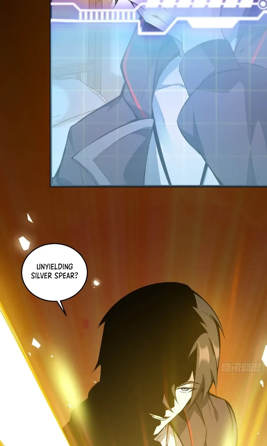 Immortality Simulator Chapter 31 page 34 - 