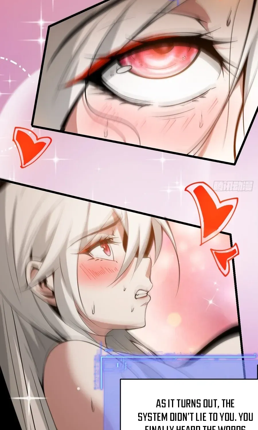 Immortality Simulator Chapter 31 page 37 - 