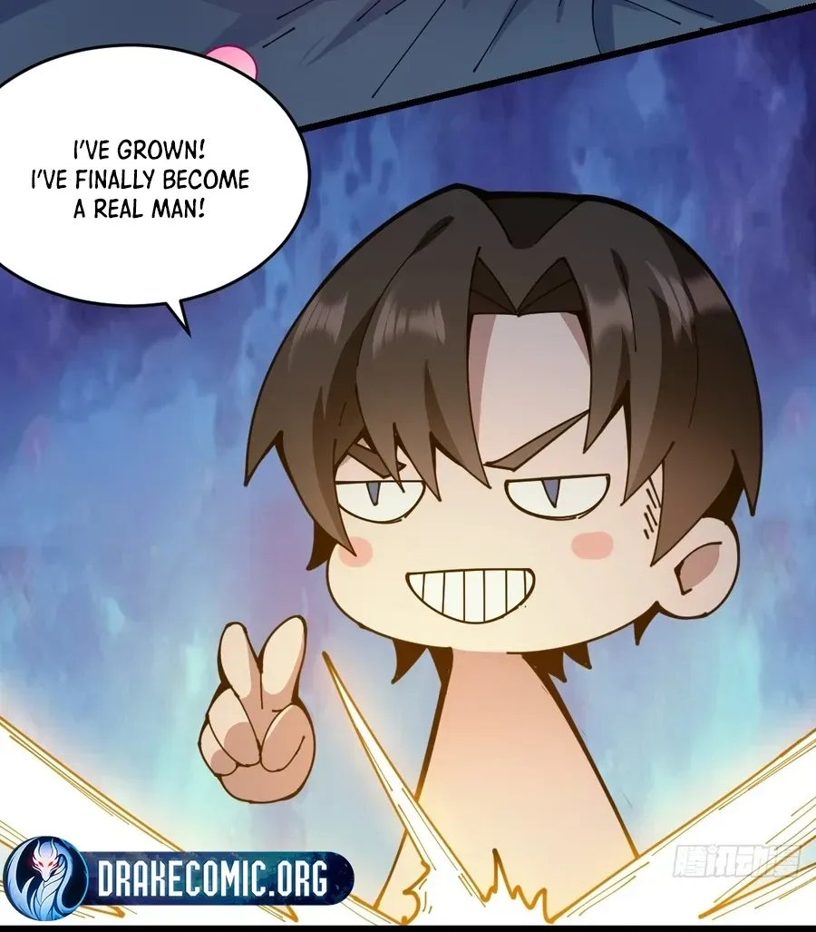 Immortality Simulator Chapter 31 page 40 - 