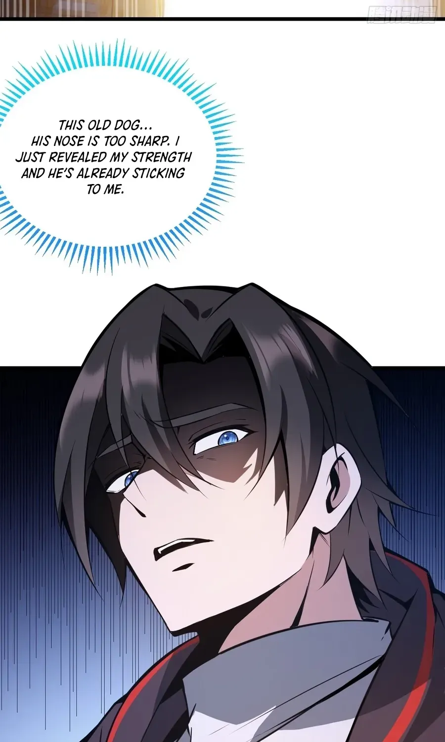 Immortality Simulator Chapter 31 page 46 - 