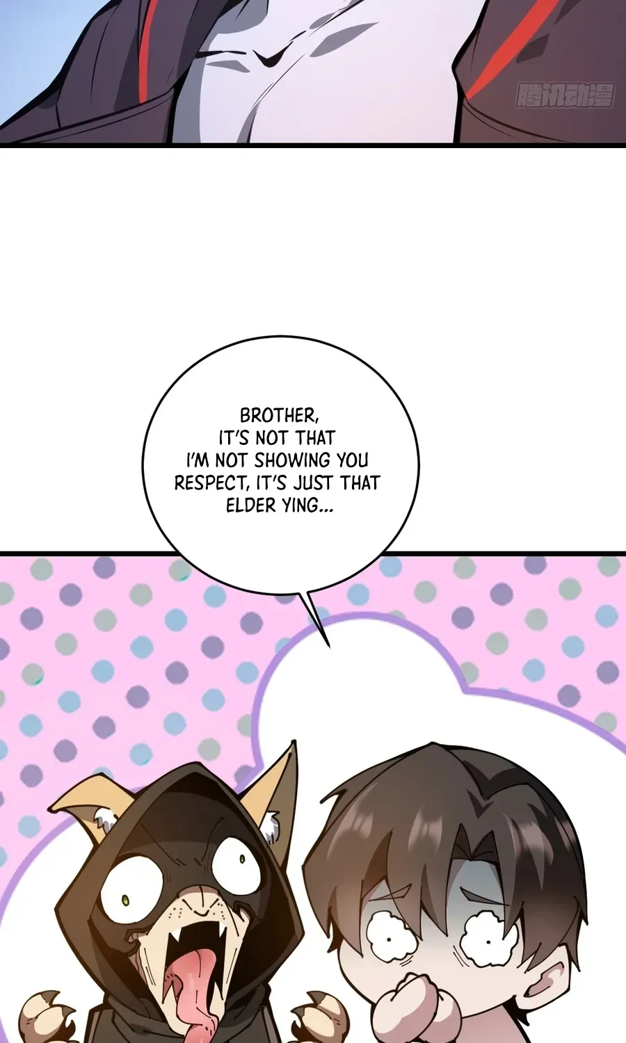 Immortality Simulator Chapter 31 page 47 - 