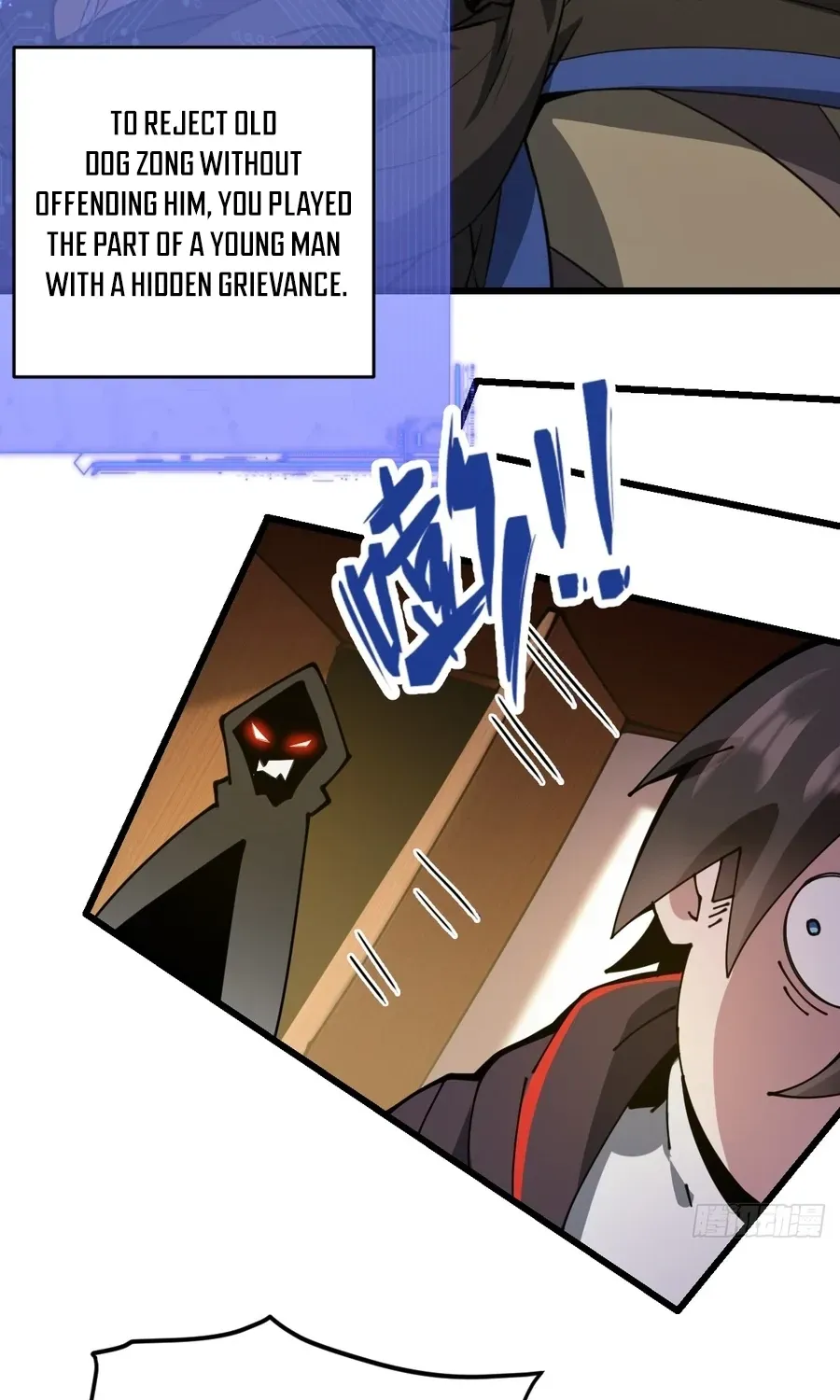 Immortality Simulator Chapter 31 page 50 - 