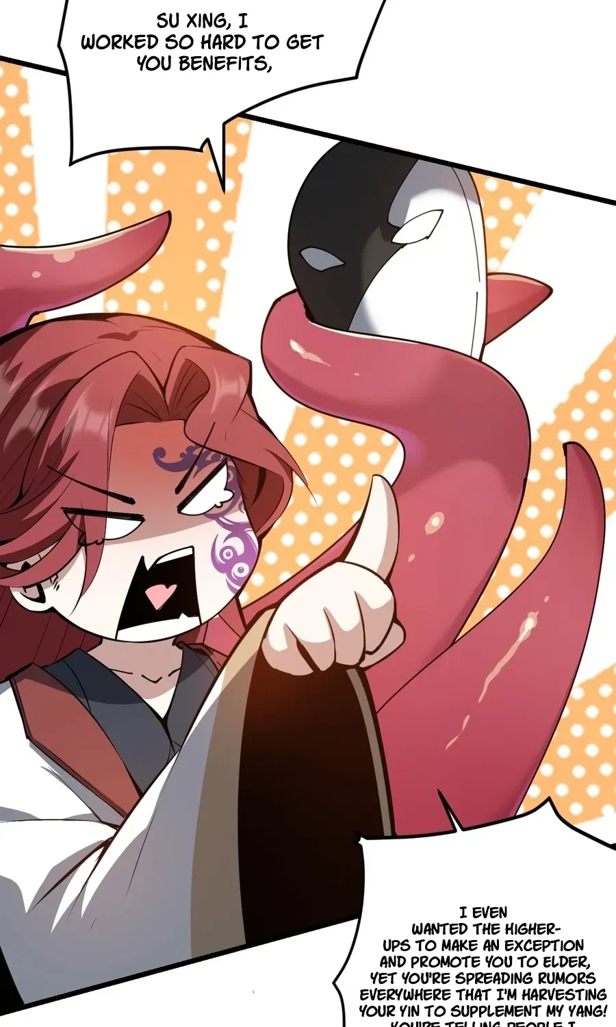 Immortality Simulator Chapter 31 page 51 - 