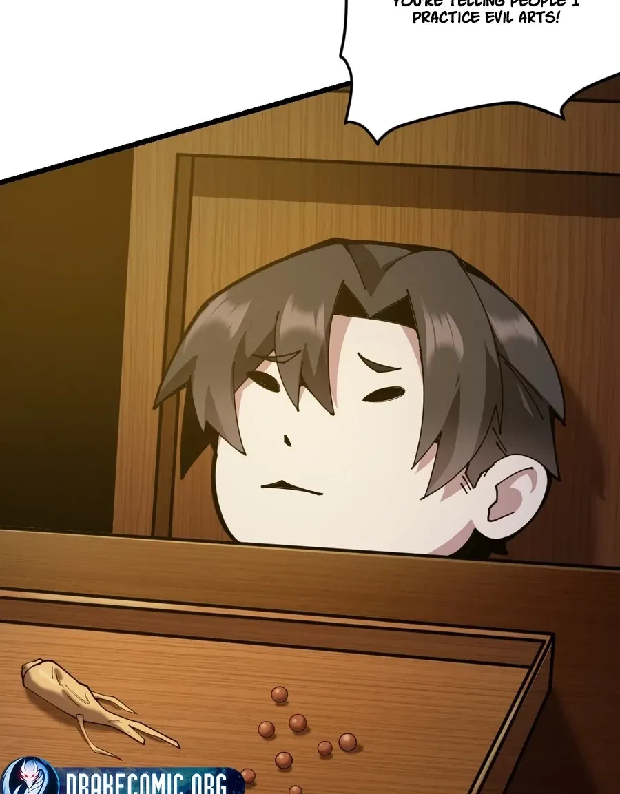 Immortality Simulator Chapter 31 page 52 - 