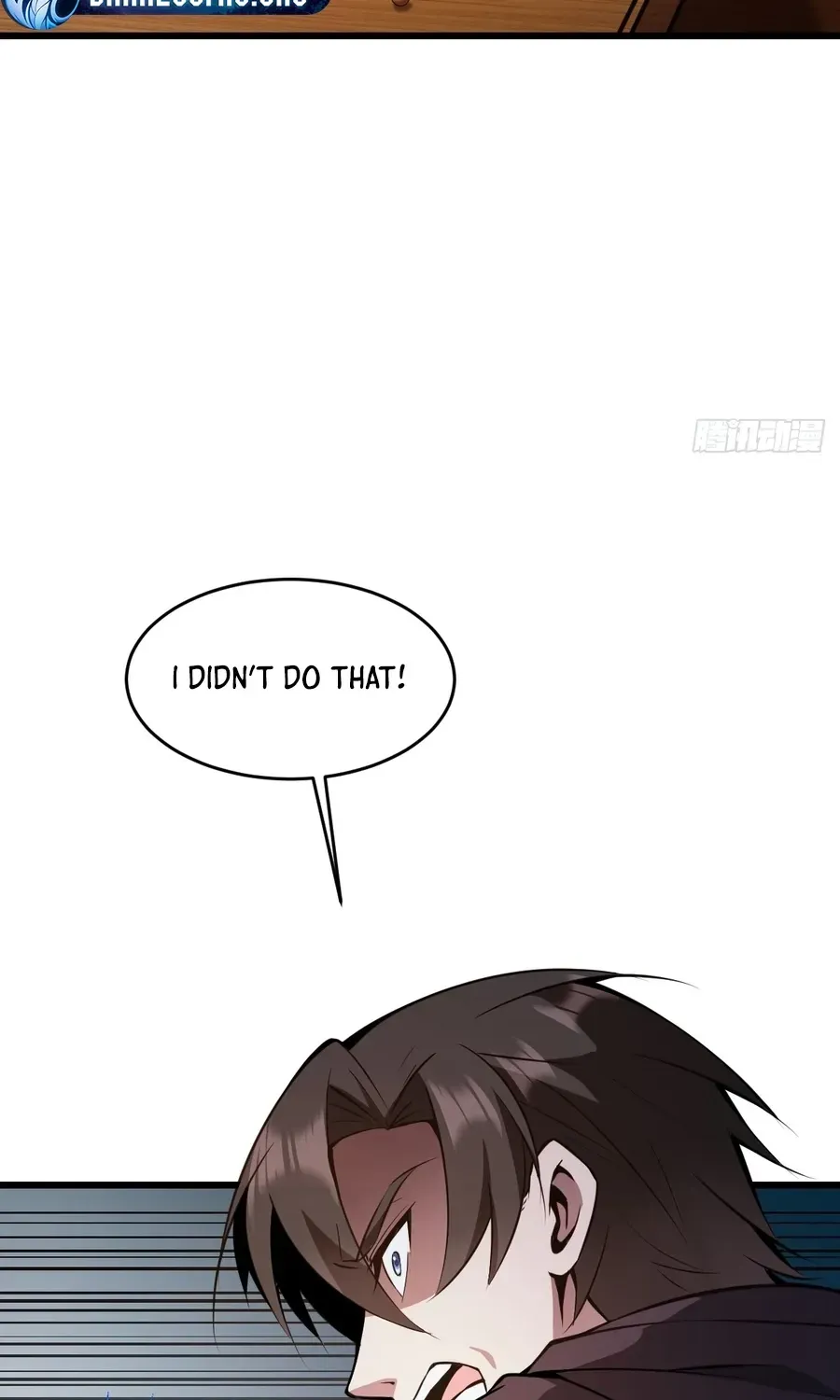 Immortality Simulator Chapter 31 page 53 - 