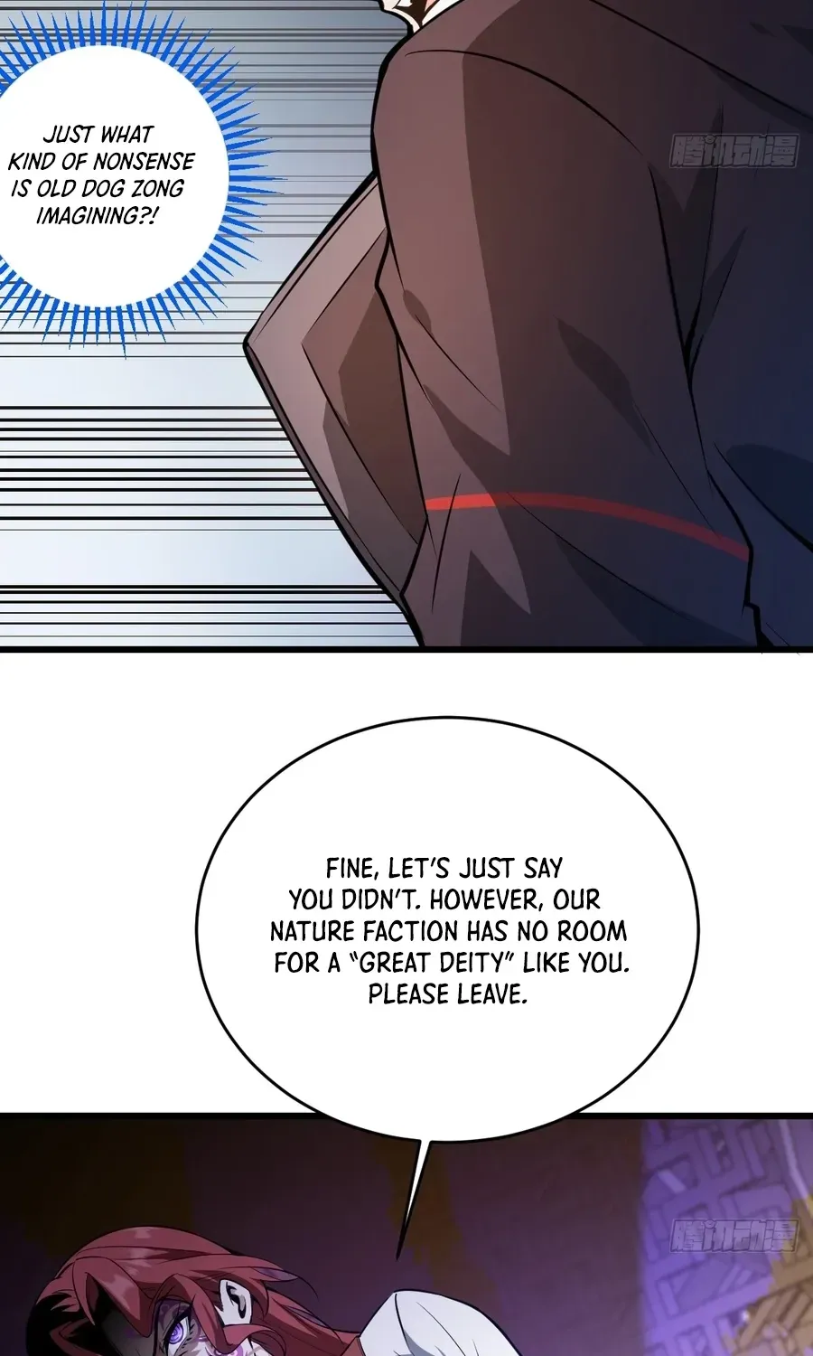Immortality Simulator Chapter 31 page 54 - 