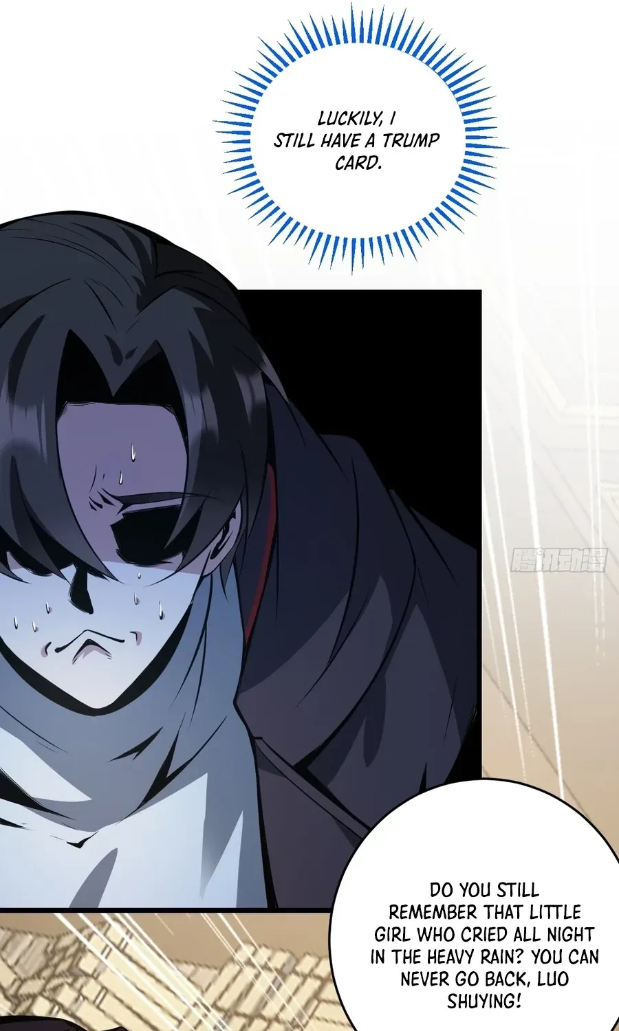 Immortality Simulator Chapter 31 page 57 - 