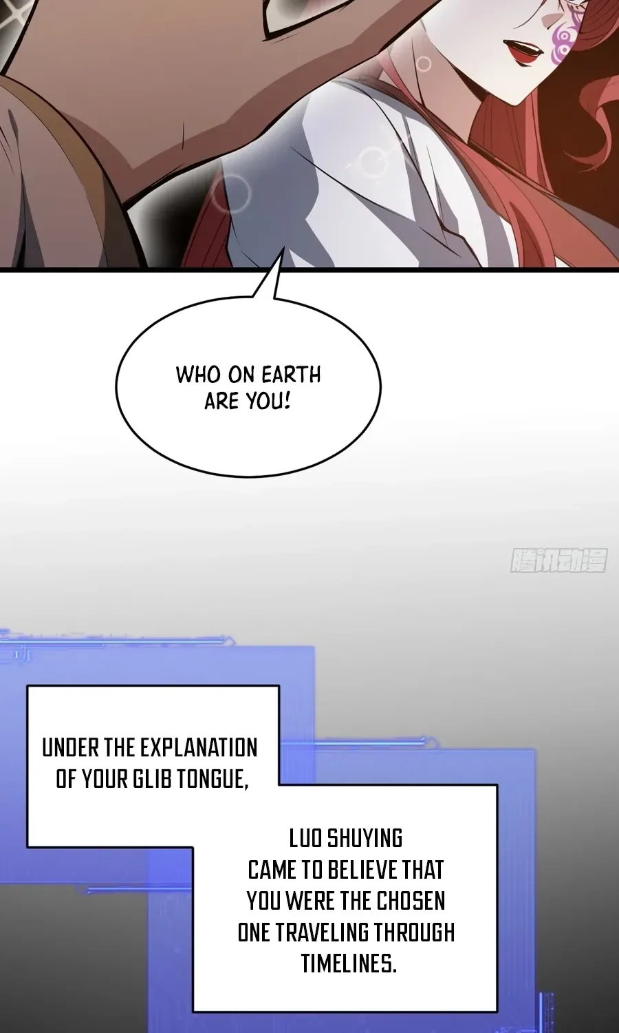 Immortality Simulator Chapter 31 page 62 - 