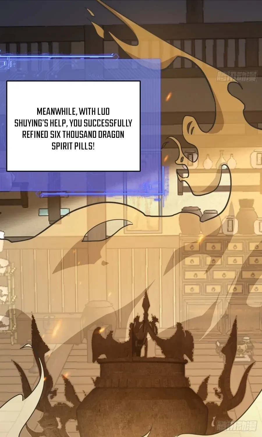 Immortality Simulator Chapter 31 page 67 - 