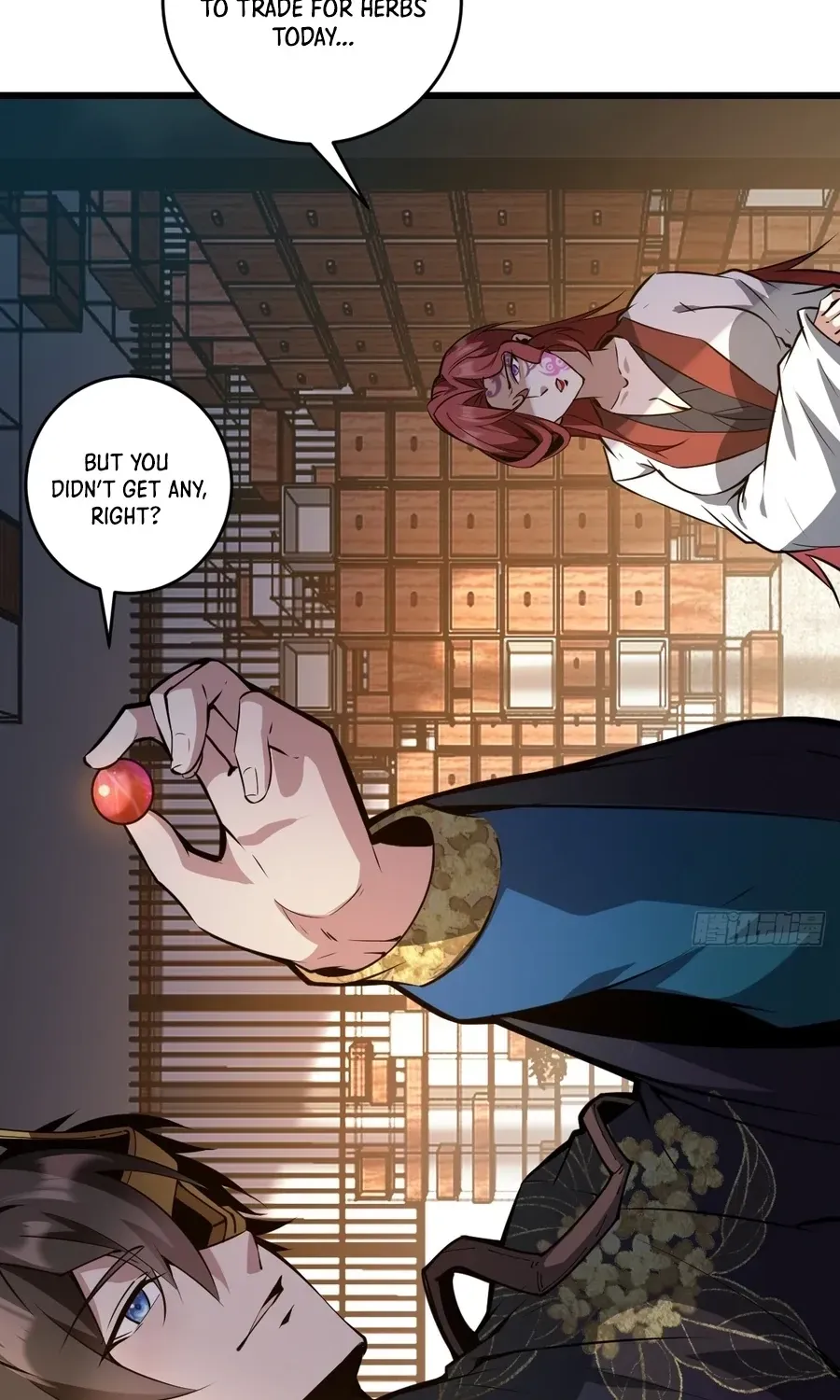 Immortality Simulator Chapter 31 page 70 - 