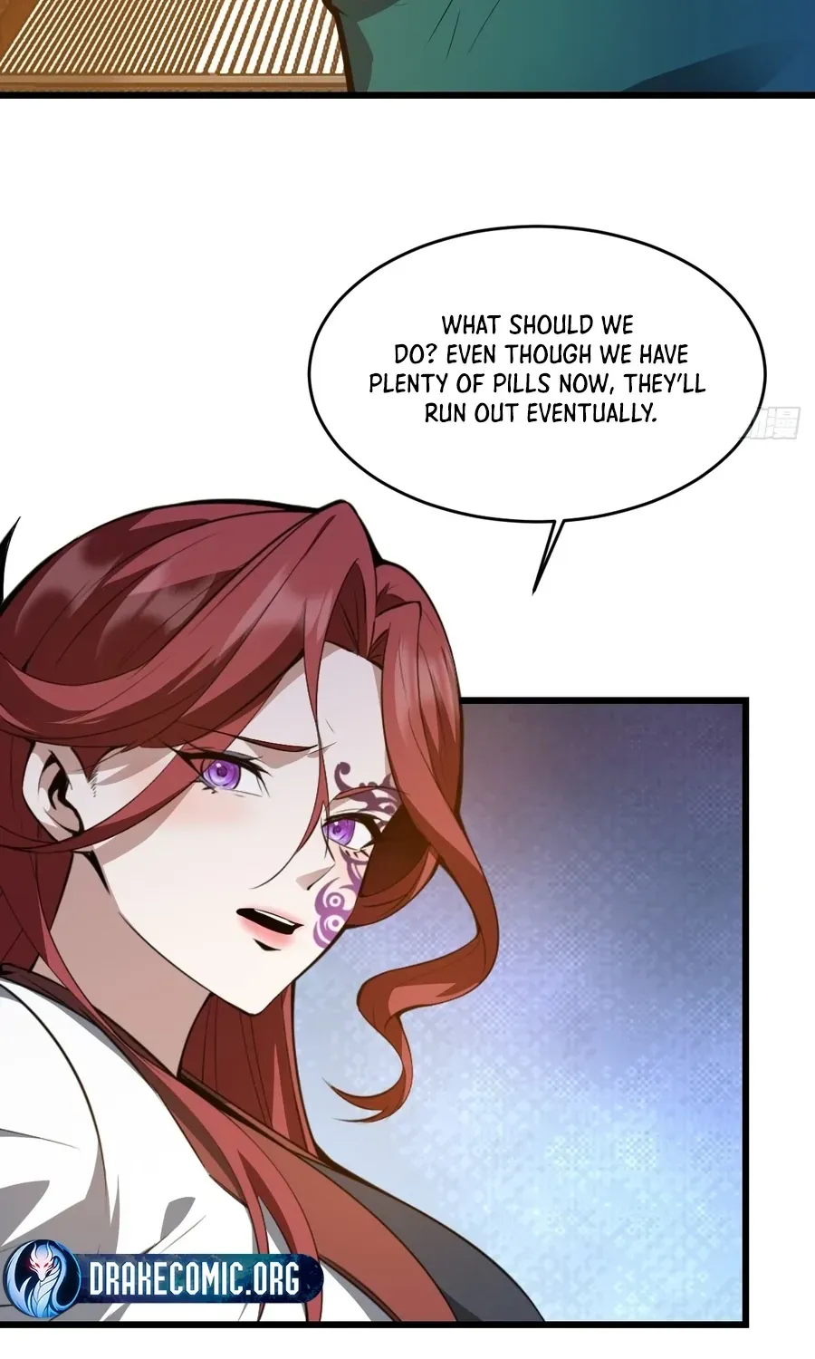 Immortality Simulator Chapter 31 page 72 - 