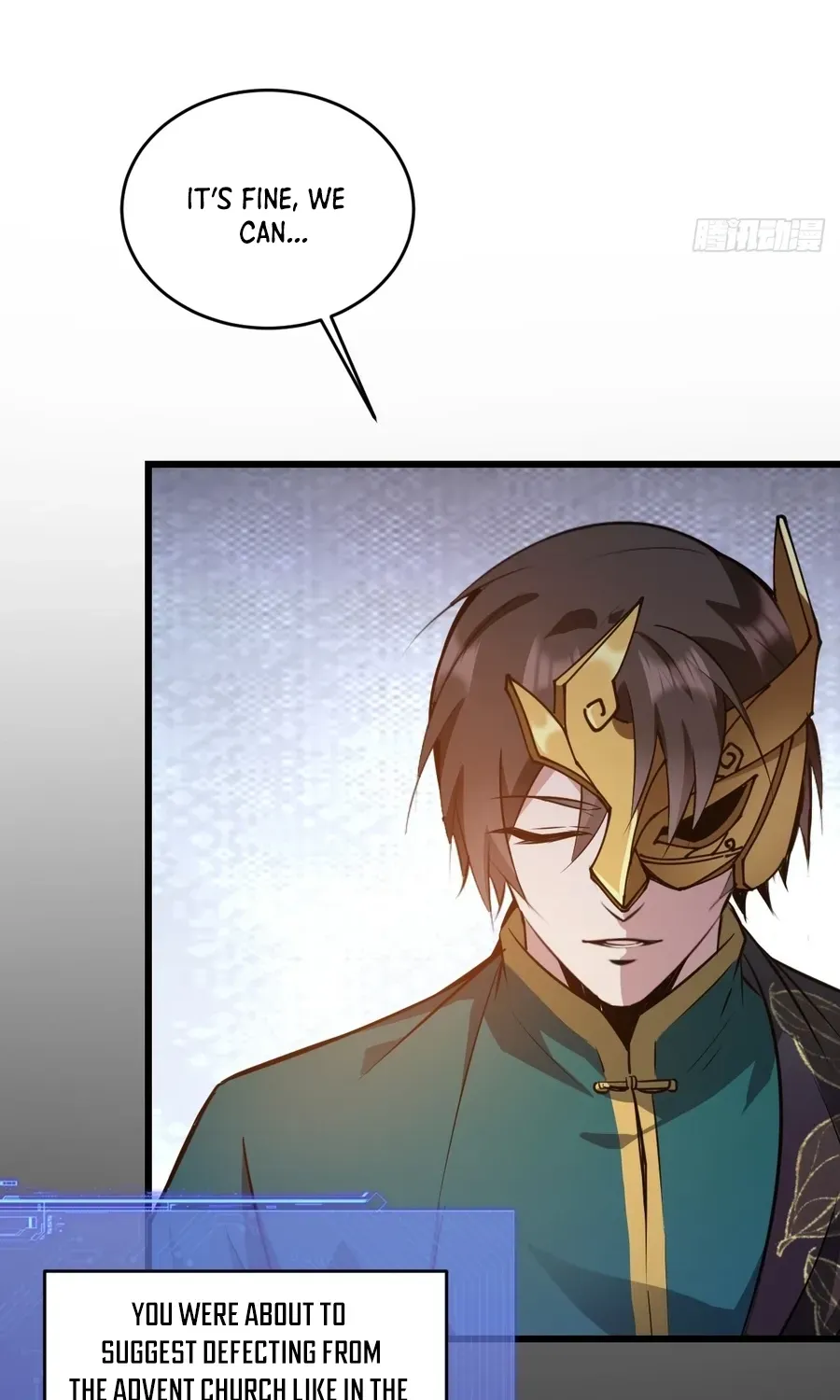 Immortality Simulator Chapter 31 page 73 - 