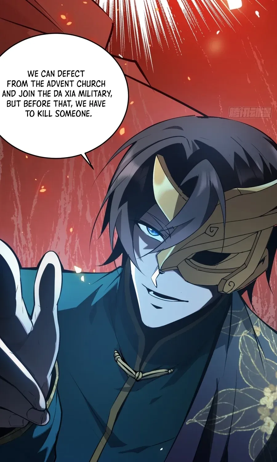 Immortality Simulator Chapter 31 page 78 - 