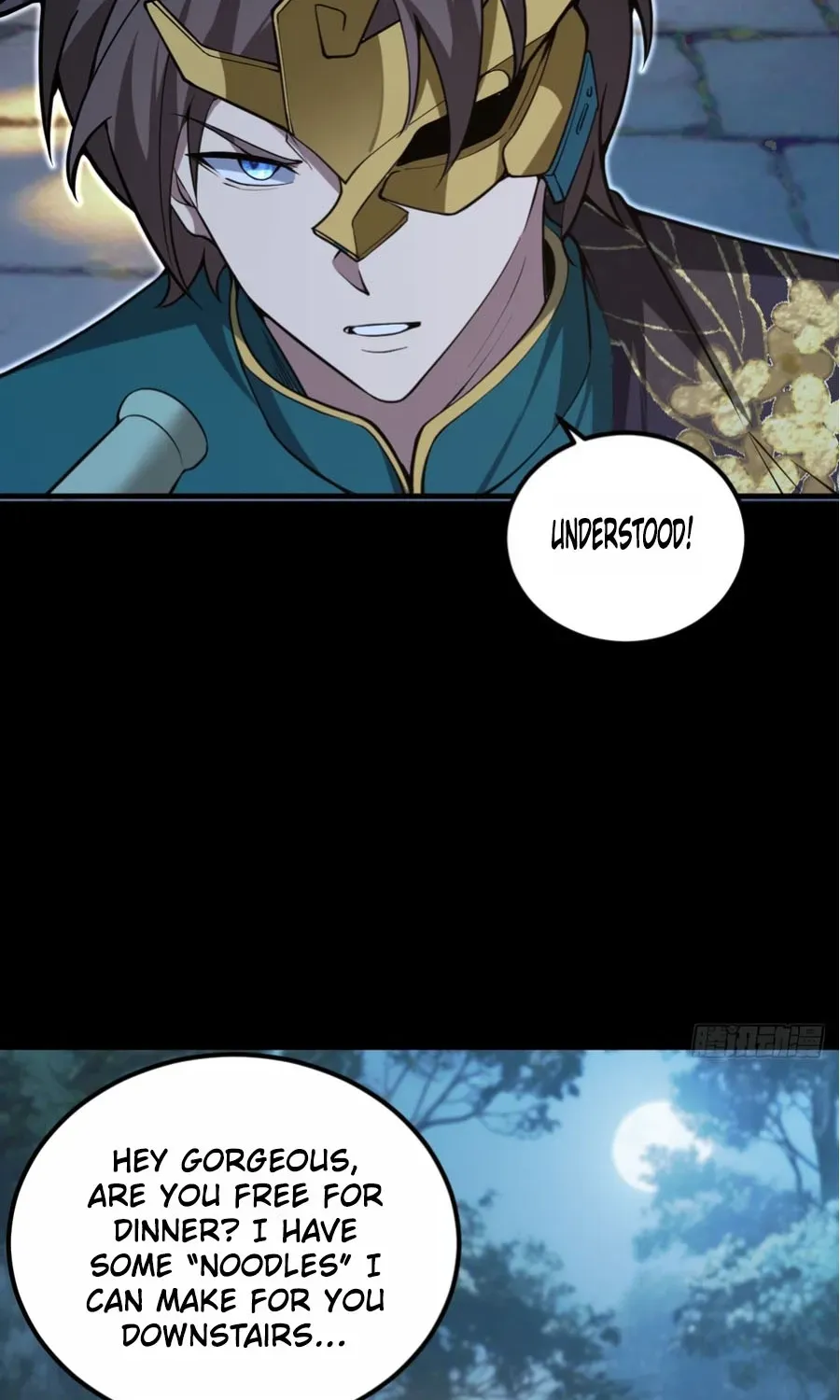 Immortality Simulator Chapter 32 page 14 - 