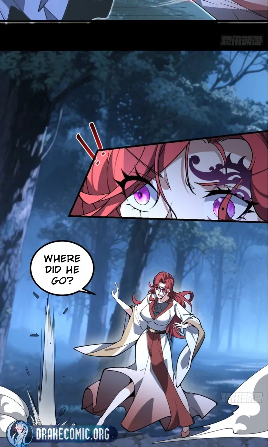 Immortality Simulator Chapter 32 page 19 - 