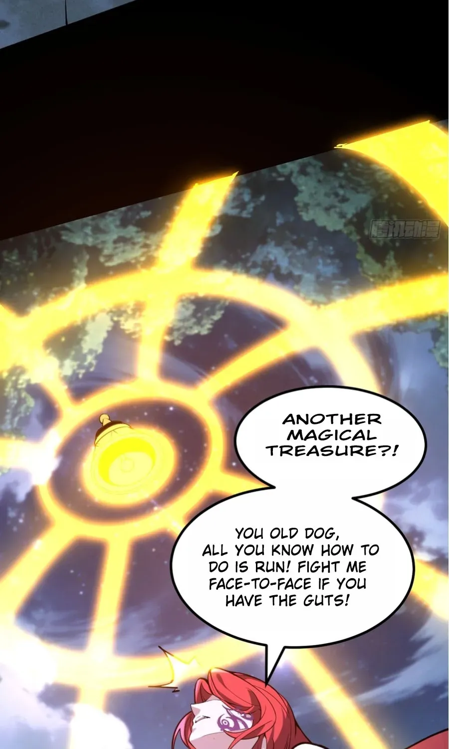 Immortality Simulator Chapter 32 page 32 - 