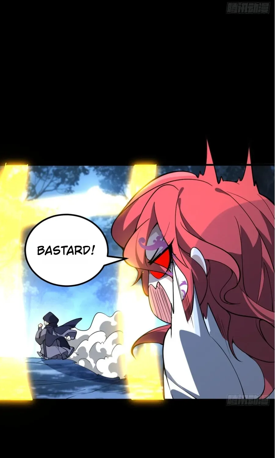 Immortality Simulator Chapter 32 page 34 - 