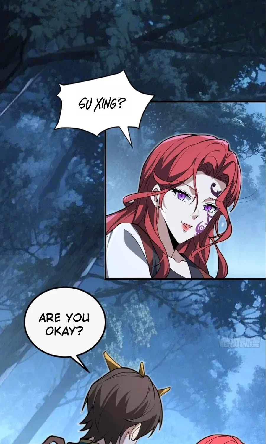 Immortality Simulator Chapter 32 page 36 - 