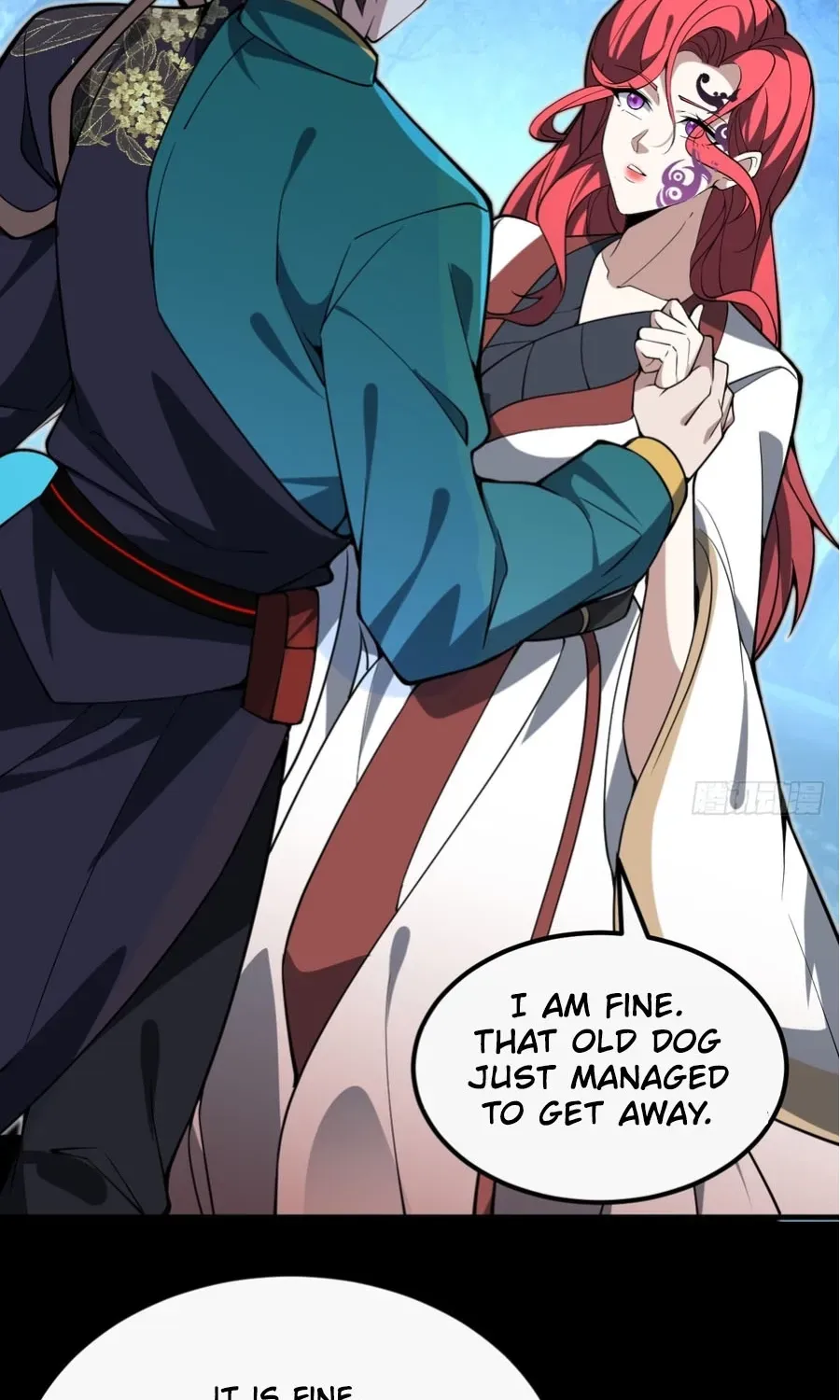 Immortality Simulator Chapter 32 page 37 - 