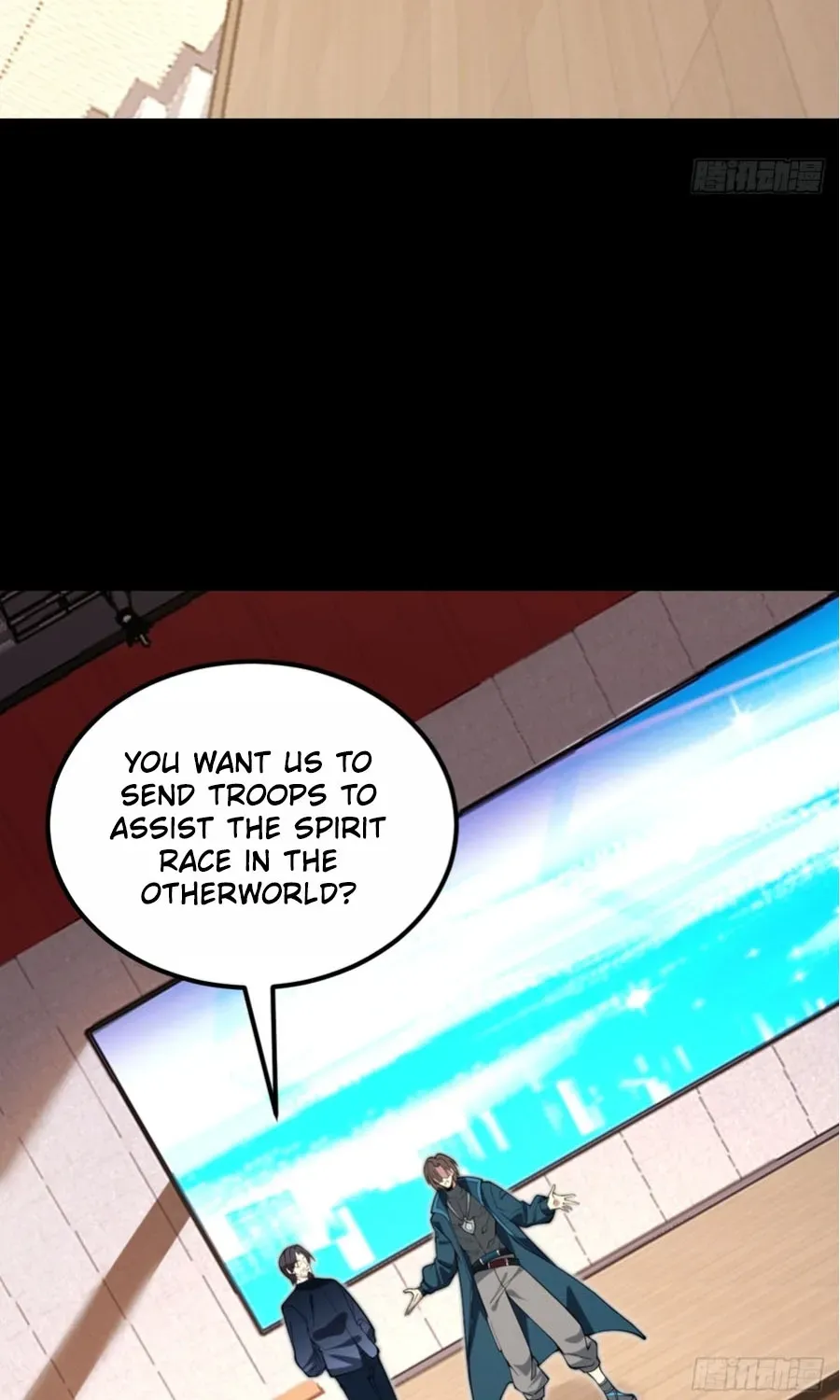 Immortality Simulator Chapter 32 page 44 - 