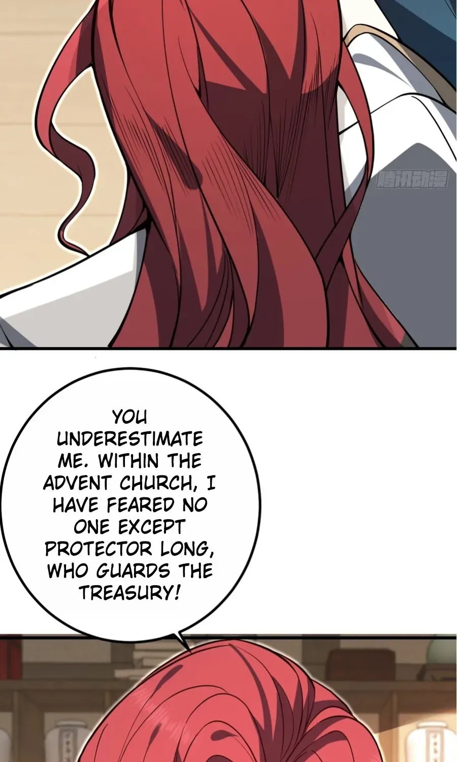 Immortality Simulator Chapter 32 page 6 - 