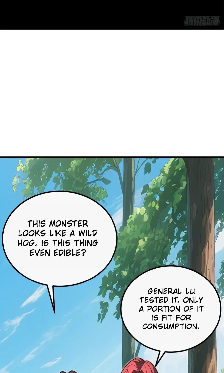 Immortality Simulator Chapter 32 page 51 - 