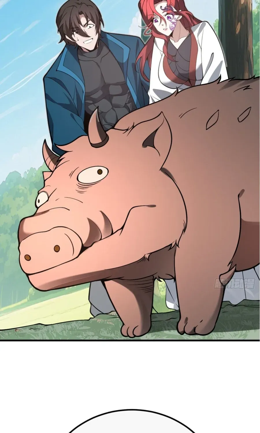 Immortality Simulator Chapter 32 page 52 - 