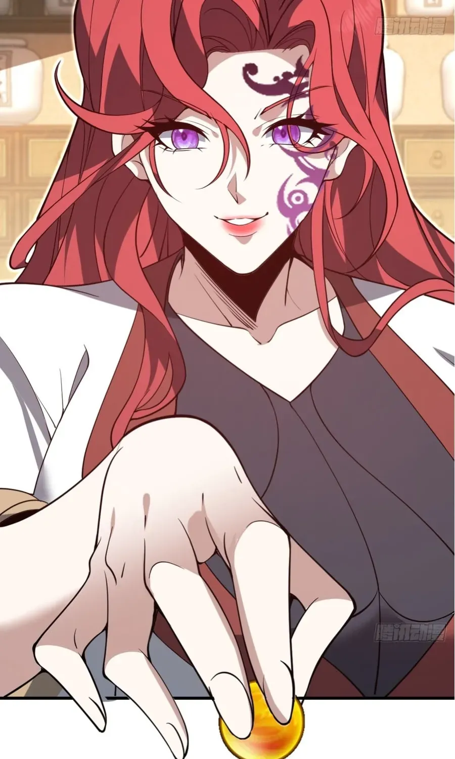 Immortality Simulator Chapter 32 page 7 - 