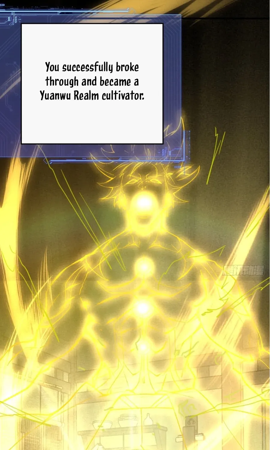 Immortality Simulator Chapter 32 page 61 - 