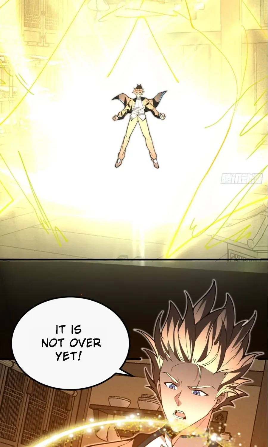 Immortality Simulator Chapter 32 page 62 - 