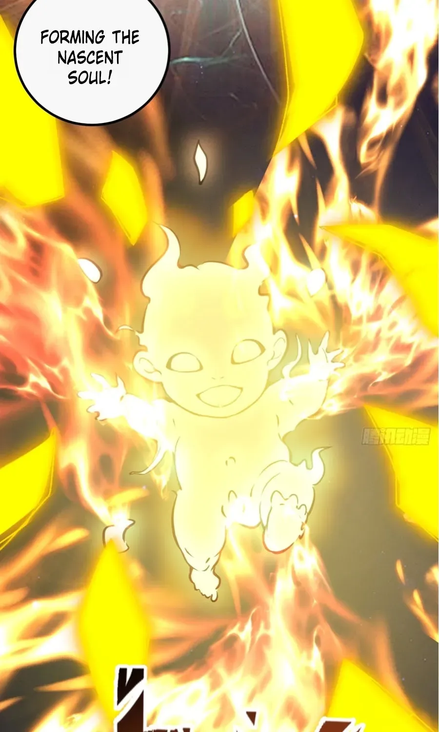 Immortality Simulator Chapter 32 page 65 - 