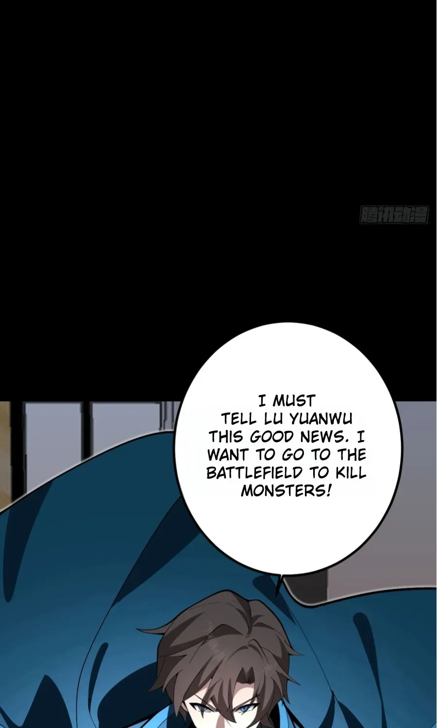 Immortality Simulator Chapter 32 page 71 - 