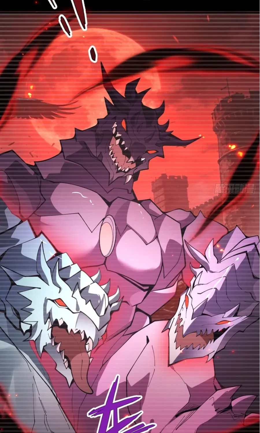 Immortality Simulator Chapter 32 page 73 - 