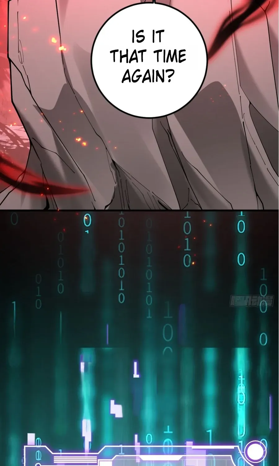Immortality Simulator Chapter 32 page 76 - 