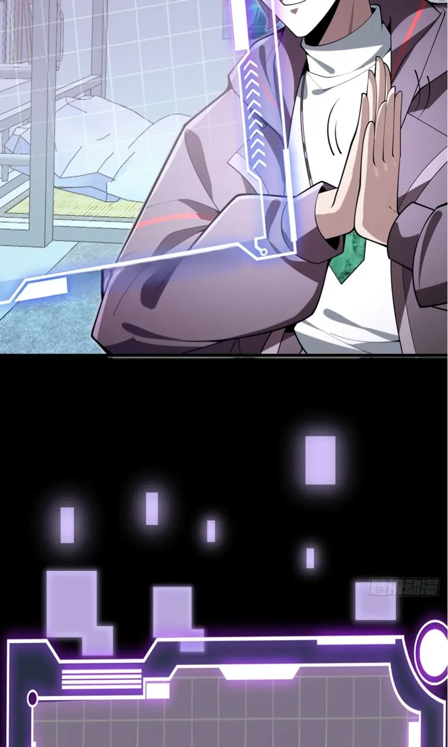 Immortality Simulator Chapter 32 page 78 - 
