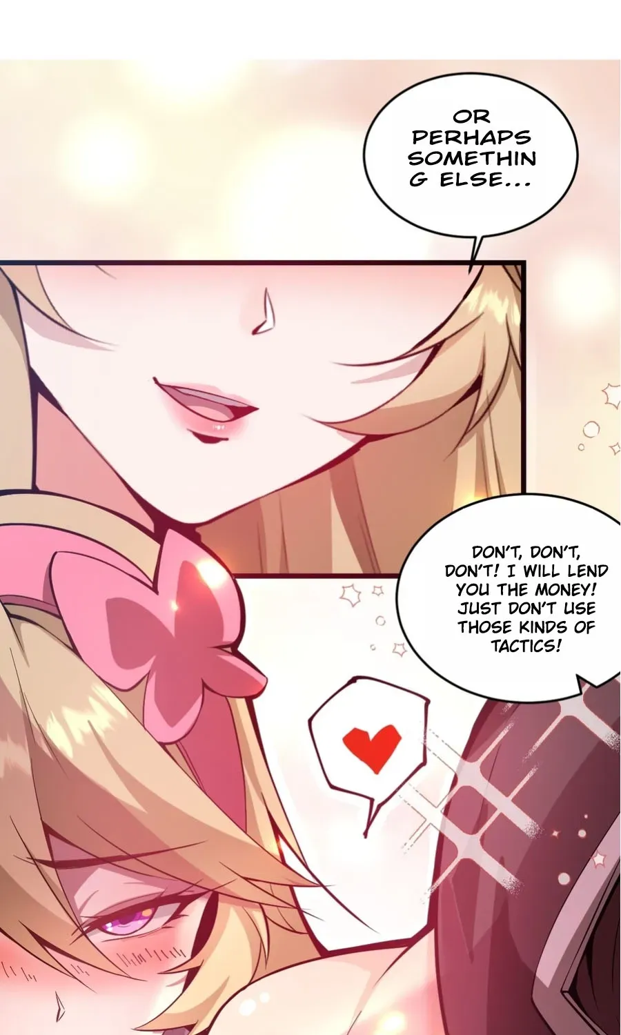 Immortality Simulator Chapter 32 page 83 - 